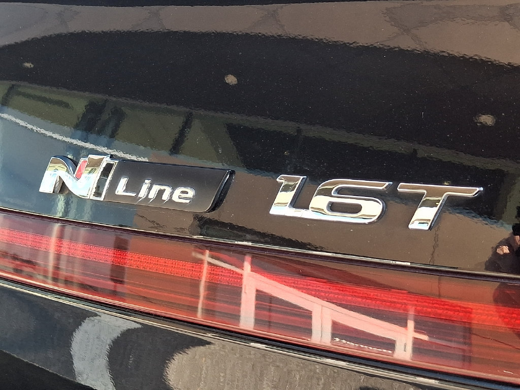 Used 2023 Hyundai Sonata SEL Plus FWD image 31