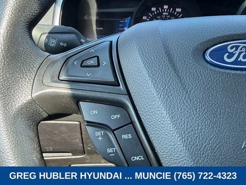 Used 2021 Ford Edge SE AWD/4WD image 14