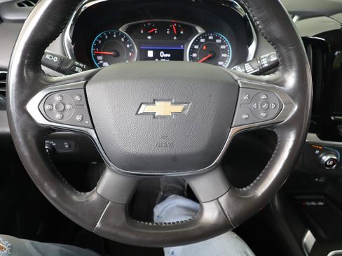 Used 2020 Chevrolet Traverse Premier w/ Redline Edition FWD image 53