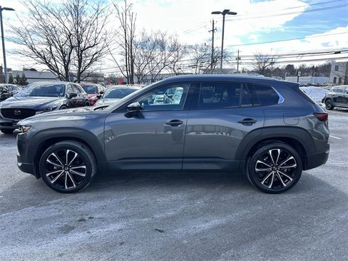 Used 2023 MAZDA CX-50 AWD 2.5 S w/ Cargo Package image 5