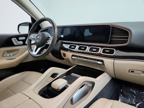 Used 2020 Mercedes-Benz GLE 350 image 28