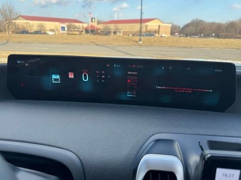 New 2026 Ford Expedition Active image 30