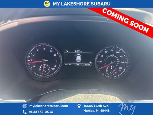 Used 2023 Hyundai Santa Fe SEL w/ Cargo Package image 14