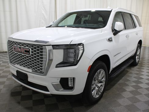 Used 2024 GMC Yukon Denali image 42