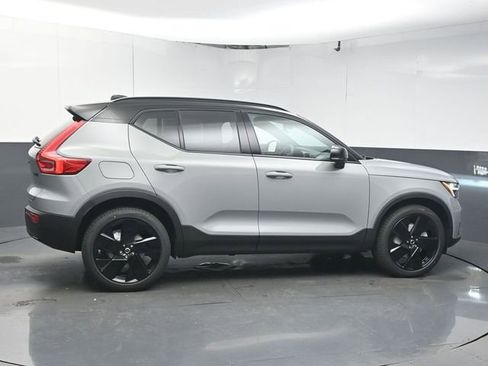 New 2026 Volvo XC40 B5 Ultra w/ Protection Package Premier AWD/4WD image 8