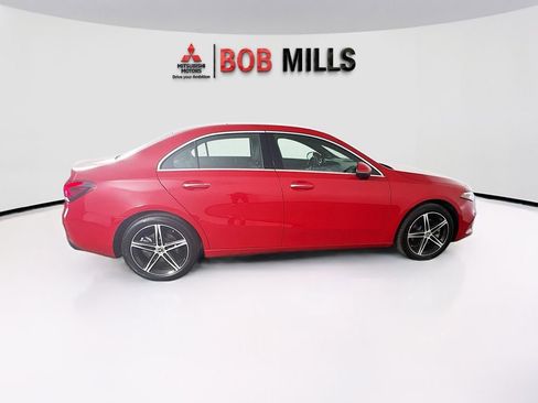 Used 2019 Mercedes-Benz A 220 4MATIC image 8