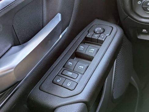 New 2026 RAM 1500 Big Horn image 23