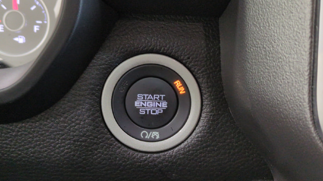 Used 2025 RAM 1500 Big Horn AWD/4WD image 19