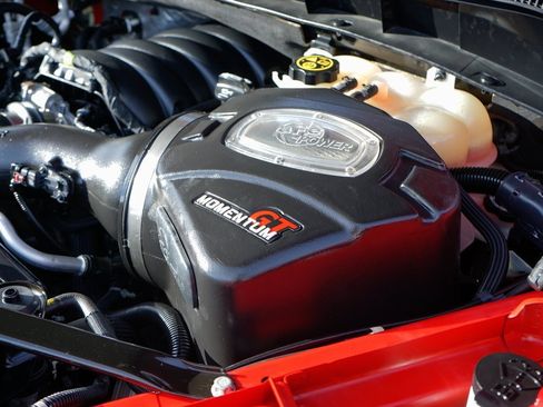 Used 2021 Chevrolet Silverado 1500 RST w/ Rally Edition image 12