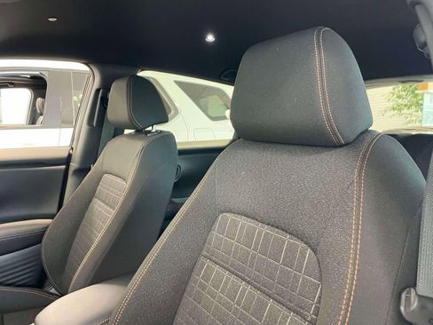 Used 2026 Honda HR-V Sport image 19
