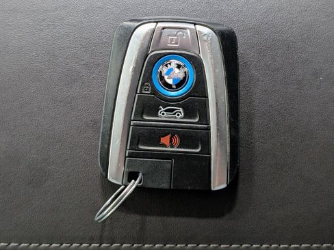 Used 2014 BMW i3 w/ Range Extender RWD image 38