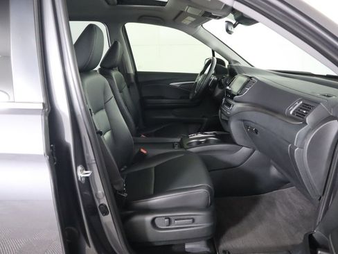 Used 2022 Honda Ridgeline RTL image 20