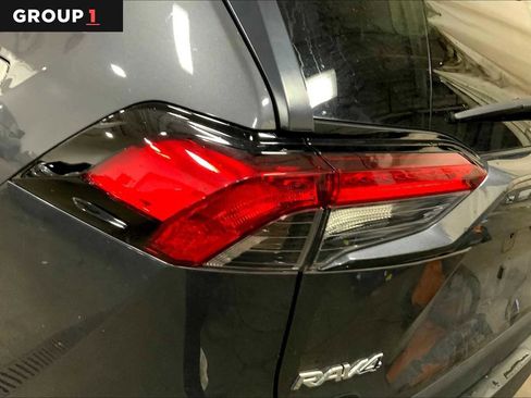 Used 2023 Toyota RAV4 LE image 29