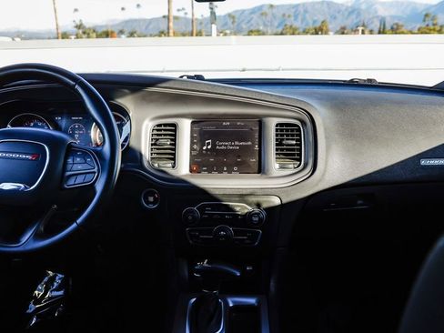 Certified 2023 Dodge Charger SXT image 13