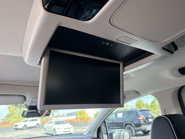 New 2027 Honda Odyssey Touring image 17