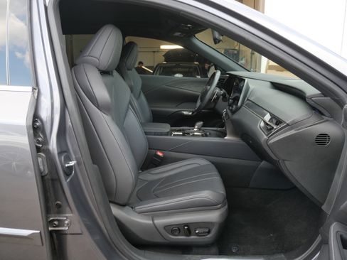 Certified 2023 Lexus RX 350 F Sport image 13