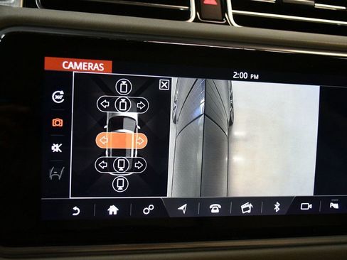 Used 2019 Land Rover Range Rover Supercharged image 61