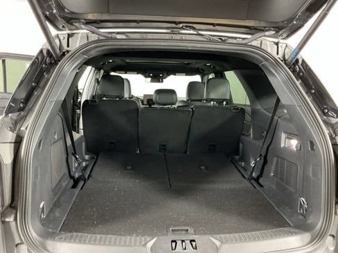 Used 2026 Ford Explorer ST w/ Sun And Sound Package AWD/4WD image 33