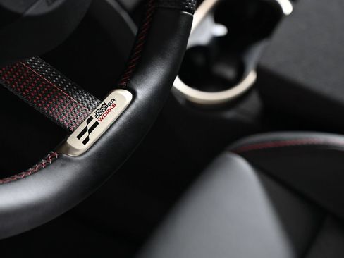 Certified 2025 MINI Cooper Countryman John Cooper Works w/ Comfort Package Max AWD/4WD image 15