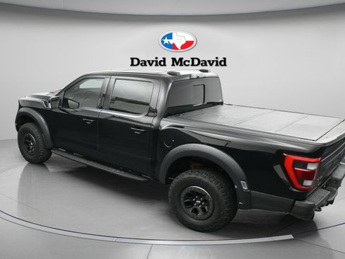 Used 2022 Ford F150 Raptor w/ Equipment Group 801A High AWD/4WD image 45