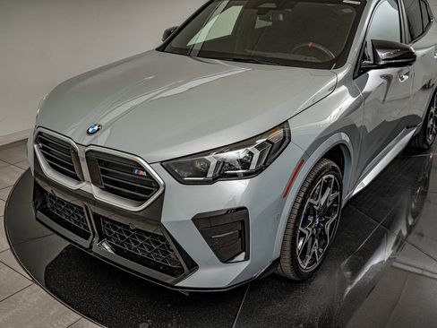 Used 2025 BMW X2 M35i image 17