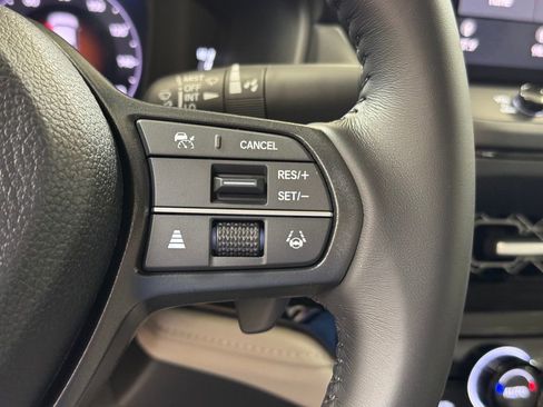 New 2026 Honda Accord EX-L image 34