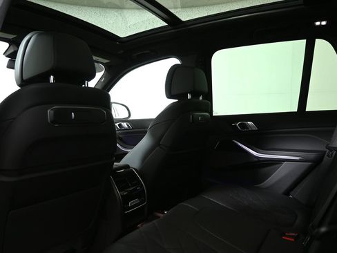 Certified 2026 BMW X5 xDrive40i w/ M Sport Package image 32