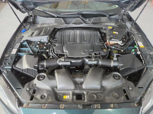 Used 2016 Jaguar XJ L Portfolio image 33