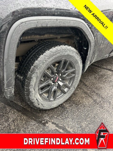 Used 2023 GMC Sierra 1500 Elevation AWD/4WD image 7