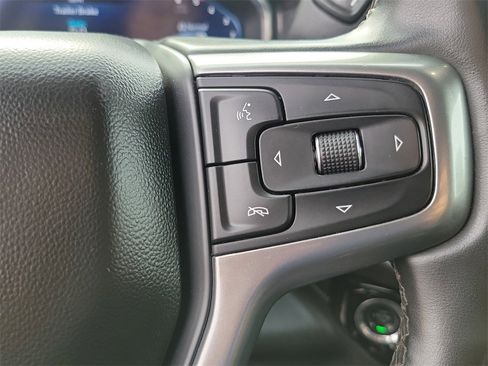 Used 2024 Chevrolet Silverado 2500 LT image 6