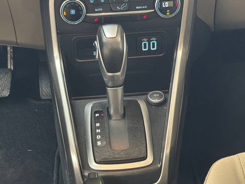 Used 2021 Ford EcoSport SE w/ SE Convenience Package FWD image 20