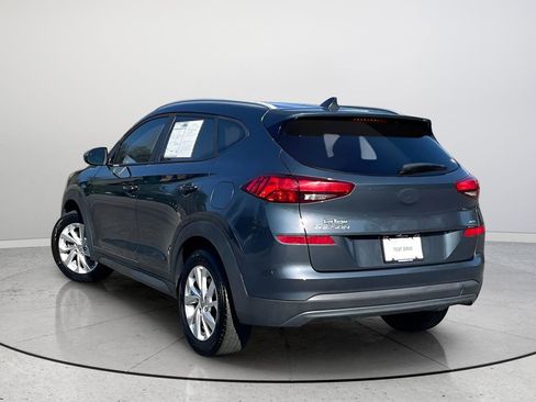 Used 2019 Hyundai Tucson Value image 10