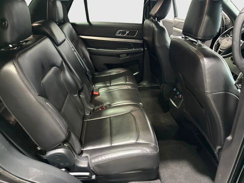 Used 2019 Ford Explorer XLT w/ Equipment Group 202A AWD/4WD image 22