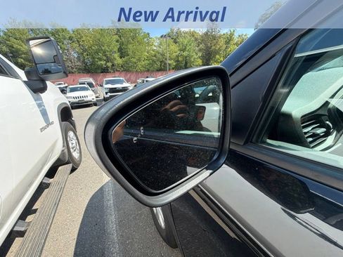 Used 2025 Ford Escape Active AWD/4WD image 7