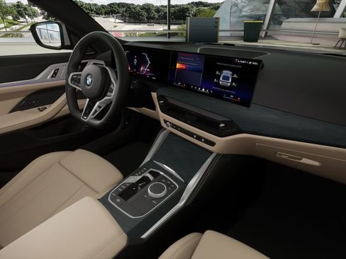 New 2026 BMW i4 eDrive40 w/ M Sport Package image 41