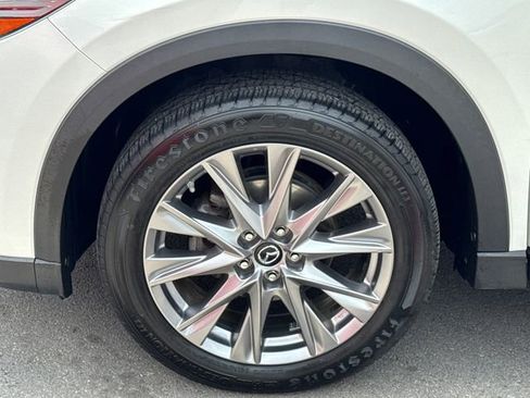Used 2019 MAZDA CX-5 Grand Touring AWD/4WD image 25