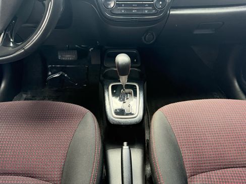 Used 2023 Mitsubishi Mirage Black Edition image 10