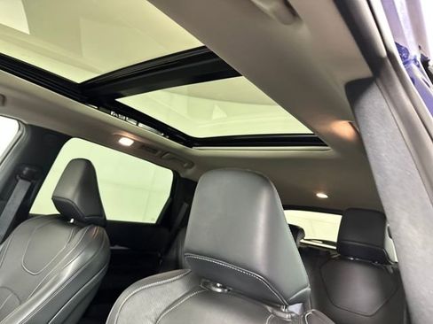 Used 2023 INFINITI QX60 Pure image 12