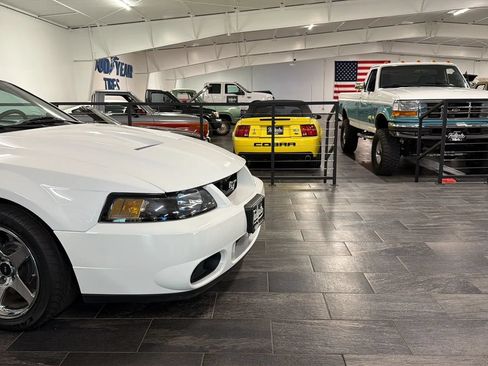 Used 2003 Ford Mustang Cobra RWD image 33