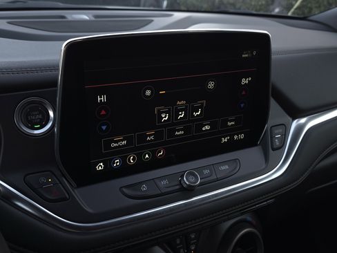 Used 2024 Chevrolet Blazer Premier w/ Driver Confidence II Package image 23