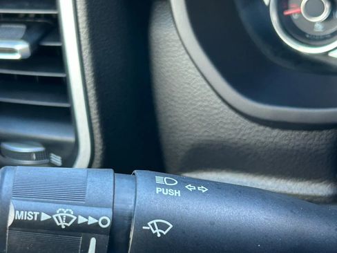 Used 2022 RAM 3500 Big Horn w/ Level C Equiment Group image 28