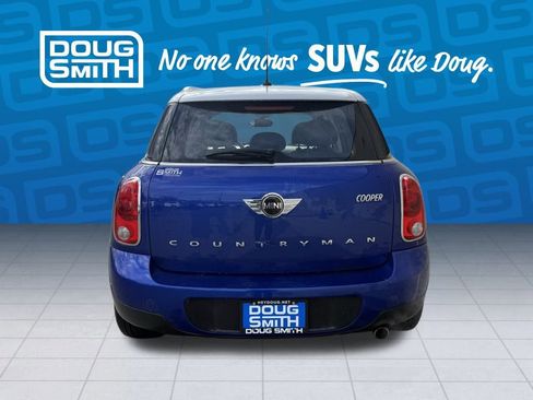 Used 2016 MINI Cooper Countryman image 3