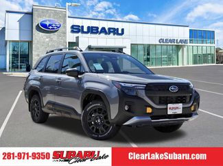 New 2026 Subaru Forester Wilderness AWD/4WD video 1