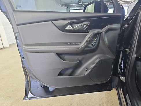 Used 2021 Chevrolet Blazer RS w/ LPO, Floor Liner Package AWD/4WD image 32