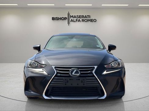 Used 2017 Lexus IS 200t image 2