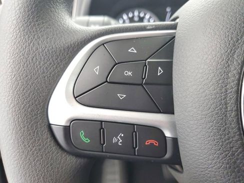 Used 2023 Jeep Renegade Latitude AWD/4WD image 22