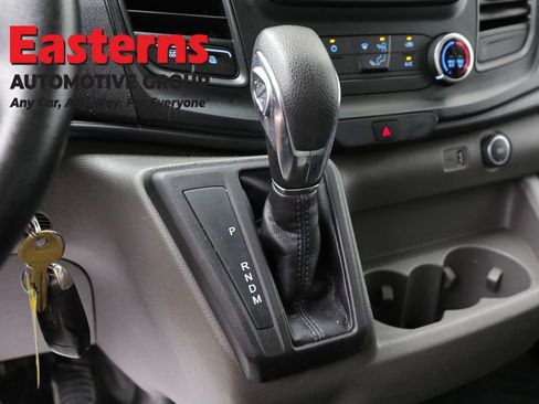 Used 2020 Ford Transit 350 DRW RWD image 13