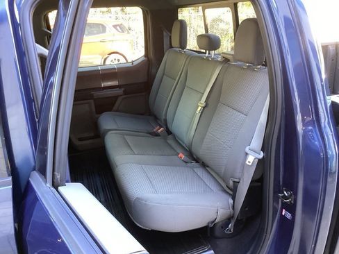 Used 2020 Ford F150 XLT w/ Equipment Group 302A Luxury image 39