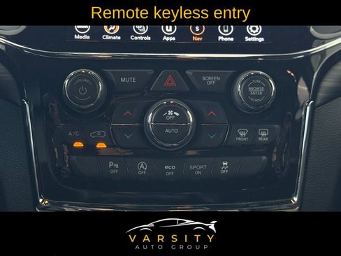 Used 2022 Jeep Grand Cherokee Laredo X AWD/4WD image 22