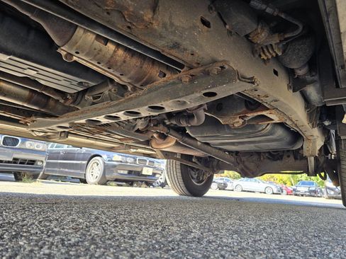 Used 2006 Lexus LX 470 4WD image 24